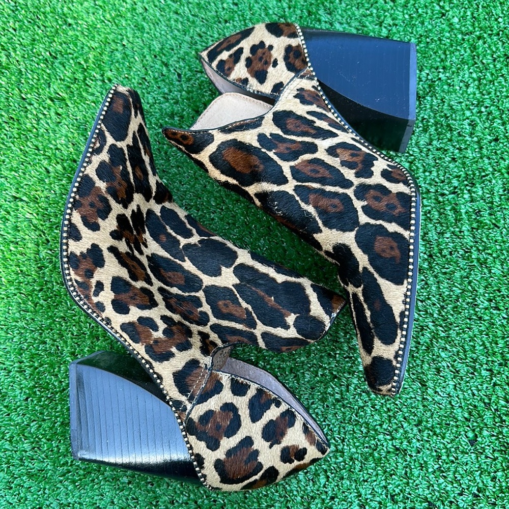 Antonio Melanie Booties